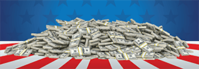 $25,000 CASH!