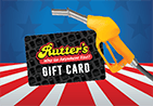 Free Fuel for a Year!